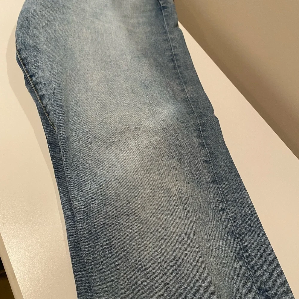 Gap Slim Cut Jeans
